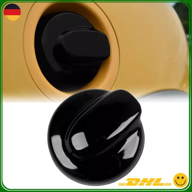 Für BMW Mini Cooper R55 R56 07-13 Tankdeckel Dekorativer Aufkleber DE