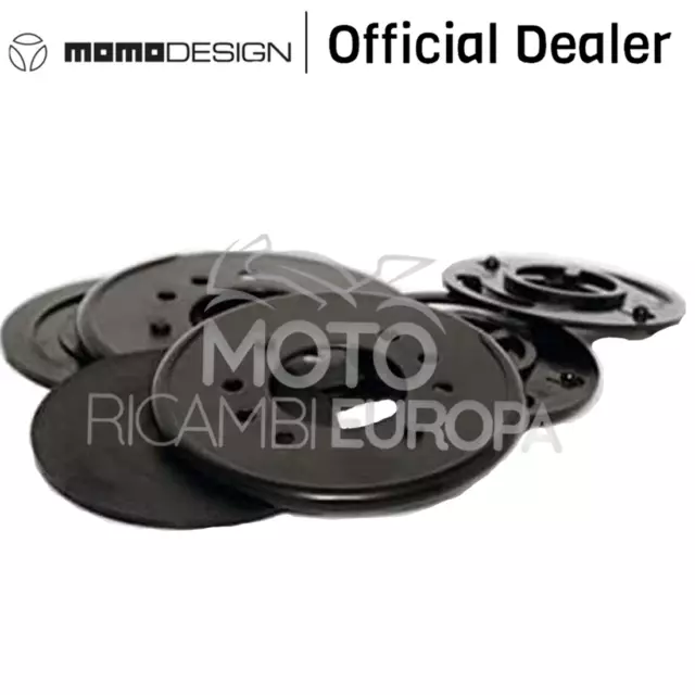 Meccanismo Della Visiera Per Casco Momo Design Evo / Momo Fighter 10990102000