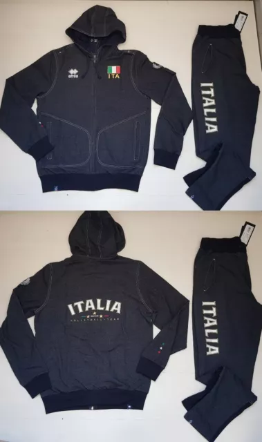 Tuta pallavolo sale