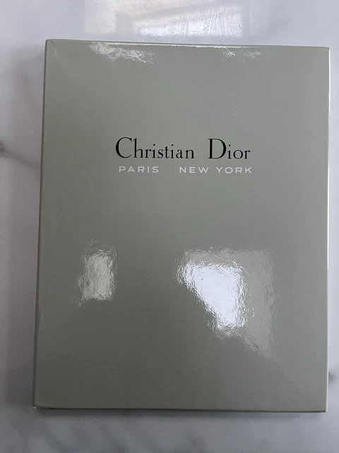 Vintage Stockings. Christian Dior
