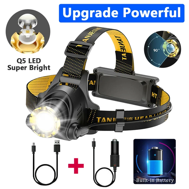 Flashlights, Flashlights, Lanterns & Lights, Camping & Hiking