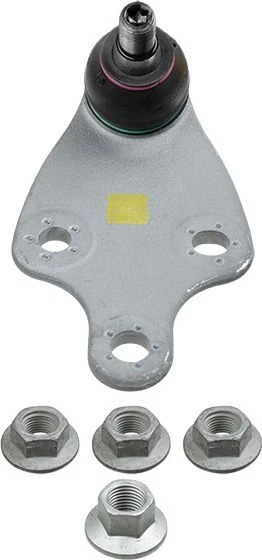 Barra Di Trazione Febi Bilstein - Per BMW X3 F25, X4 F26, Con Cuscinetto E Giunto - Foto 11