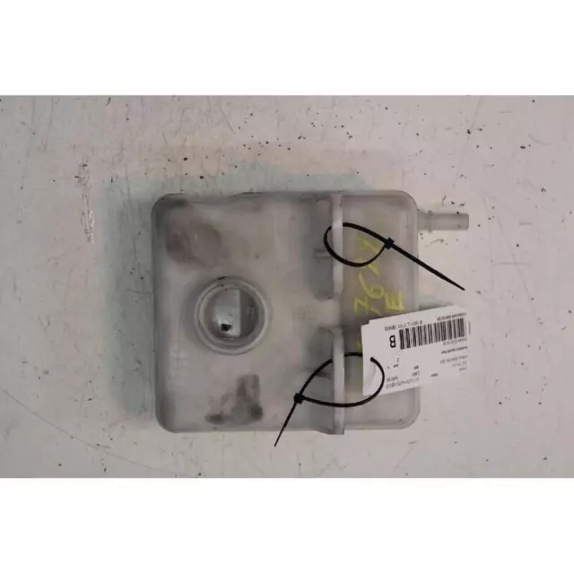 Serbatoio liquido freni per RENAULT ZOE (13>19<) ELETTRICA (43KW) BER. 5P/E 2016