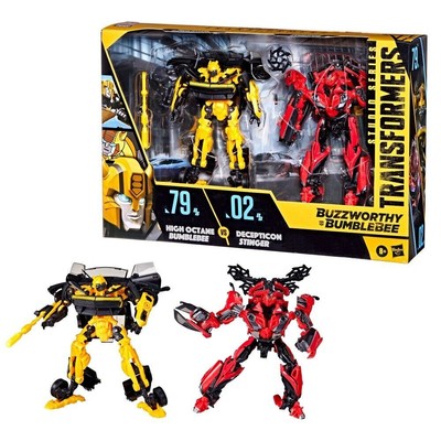 buzzworthy bumblebee 2 pack