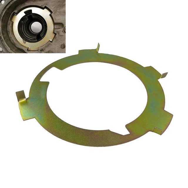 TRANSFER CASE OIL Pump Saver For GM NP136 NP261 NP246 NP263 NP263XHD