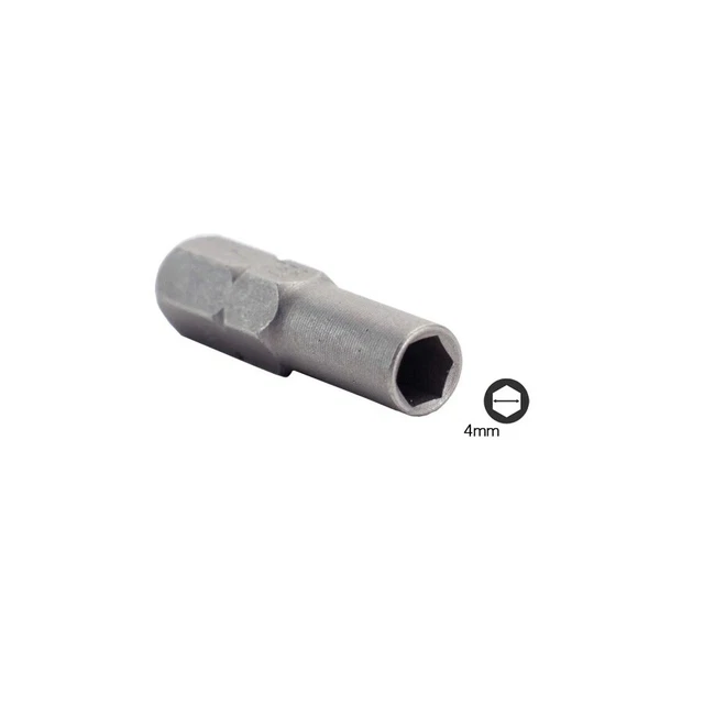 75802 1/4" Insert Bit To System Micro Adaptor - Magnetic Hand Tools Home