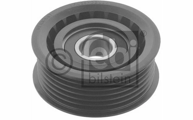FEBI BILSTEIN Galet enrouleur (courroie d'accessoire) pour AUDI A4 A6 11276