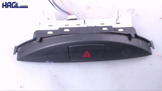 Interrupteur Clignotant + Commandes Essuie-glace/lave-glace Pour Dodge Ram, Viper, Dakota (1990-2002) - 629262