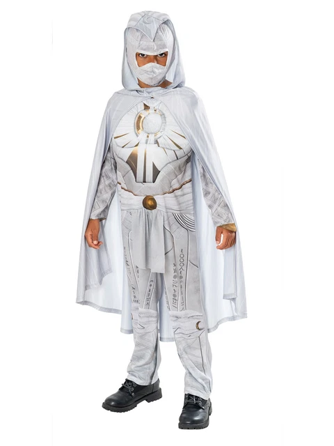 Kid Moon Knight Costume