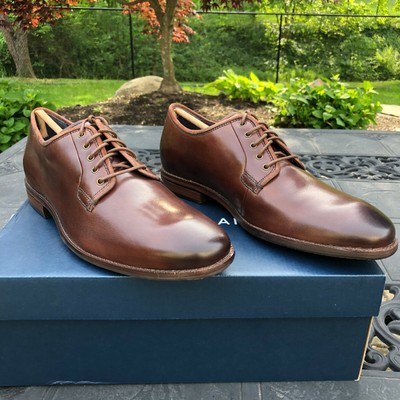 COLE HAAN WARNER Grand Postman Oxford 