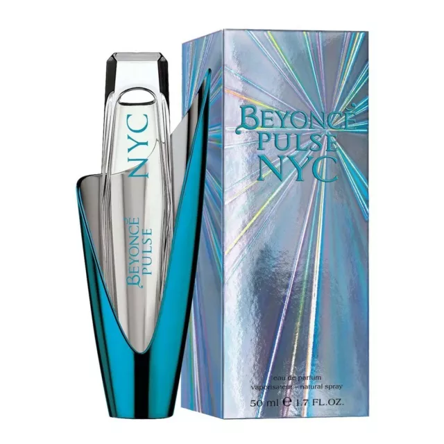 BEYONCÉ PULSE NYC EDP 50 ml SPRAY