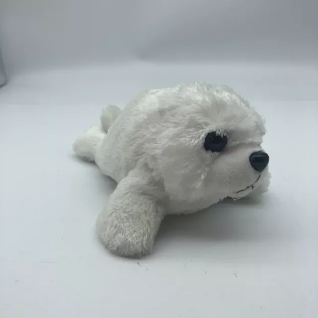 Wild republic seal pup plush stuffed animal toy