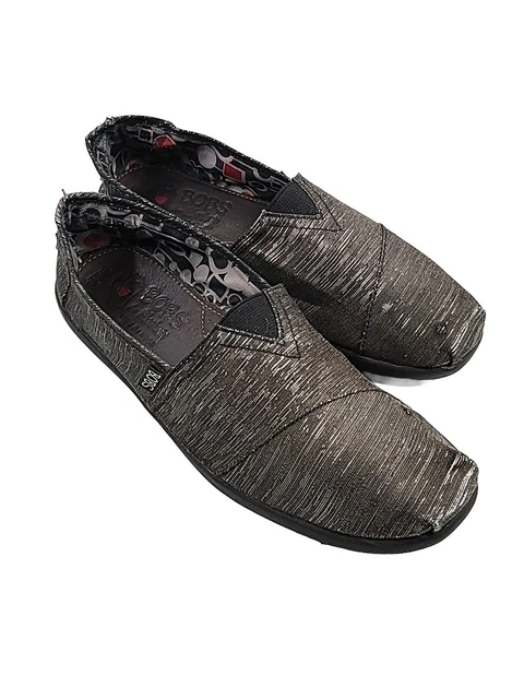 skechers bobs big dreamer pewter