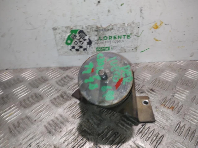 Support Moteur DT Spare Parts Pour IVECO DAILY II - Silentbloc, Référence 7.50901
