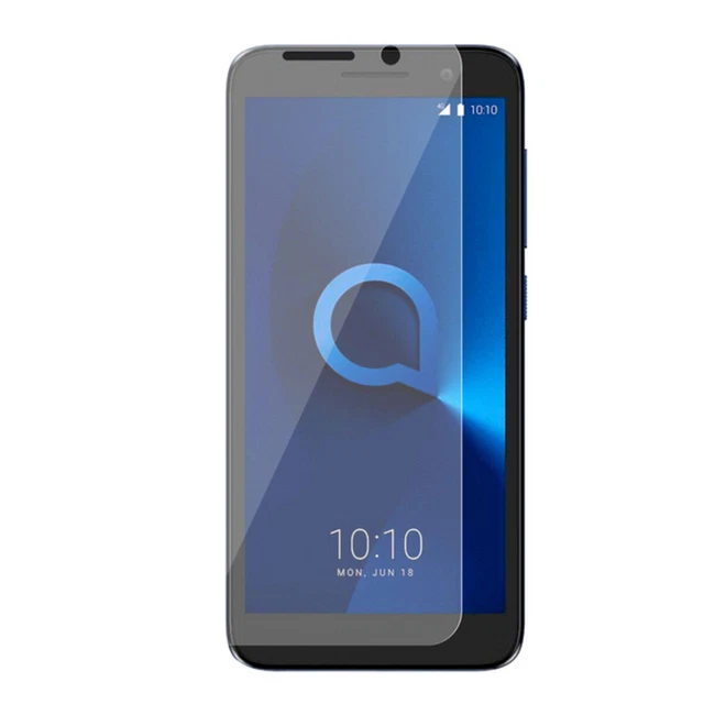 Film Protecteur en Verre Trempé pour Téléphone Portable Alcatel 1 Extreme 2.5