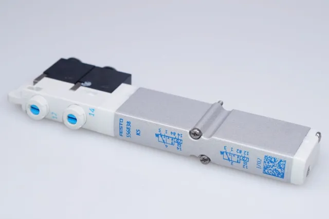 Festo VMPA1-M1H-KS-PI   556838  Magnetventil