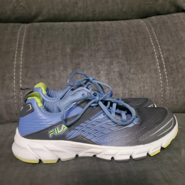 Fila memory sprint evo outlet