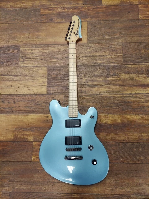 FENDER Contemporary Active Starcaster FENDER Contemporary Active Starcaster