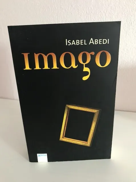 Imago - Isabel Abedi (Taschenbuch)