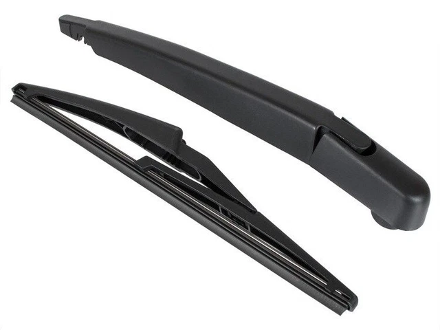 Braccio Tergicristallo Posteriore BRACCIO TERGILUNOTTO POSTERIORE OEM COMPATIBILE CON SUZUKI Peugeot 207