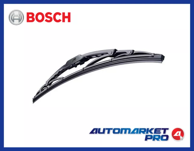 H840 Bosch Spazzola Tergicristallo Posteriore Mercedes Classe B Dal 2005 Al 2011