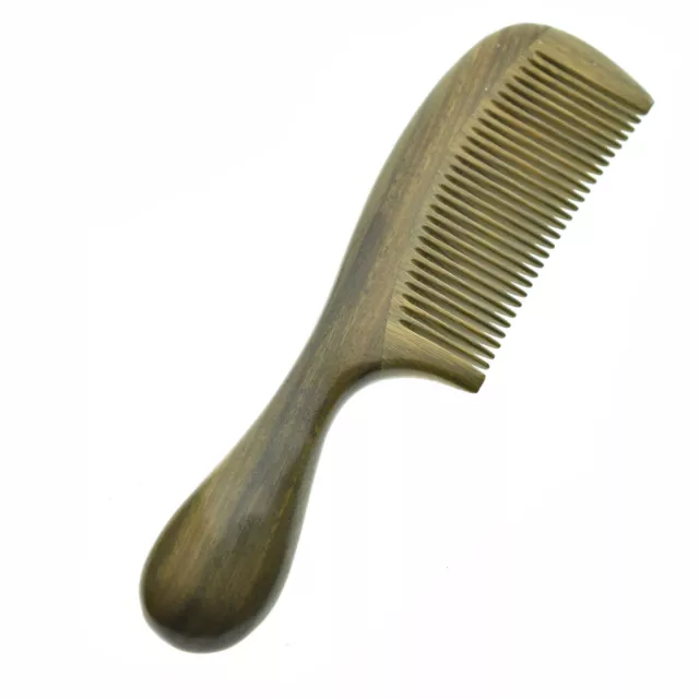 Peigne de coiffage afro Original de 18.5 cm de long