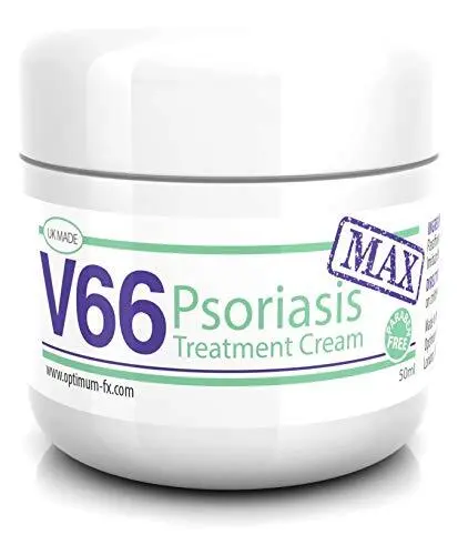 DOUBLE STRENGTH Psoriasis Treatment Cream