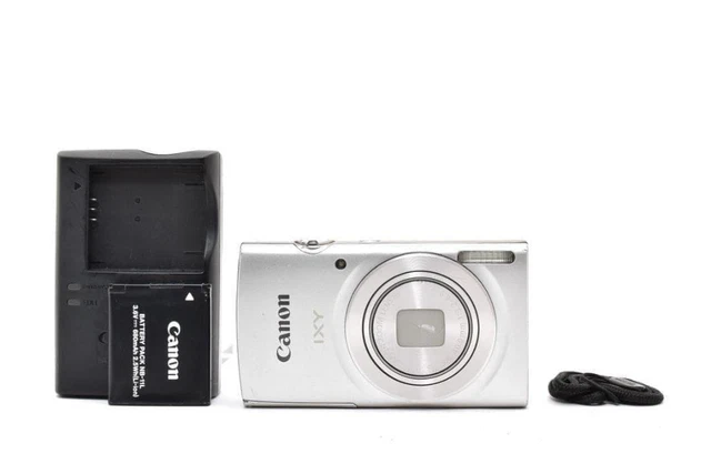 キヤノン　Canon IXY 200 M0424#A-303 CANON IXY 200 M0424 A 303 EUR 225,87 - PicClick ES