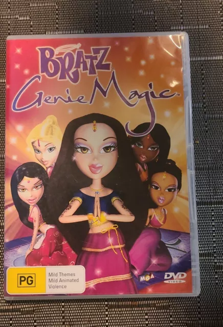 Bratz genie magic 2025 2006