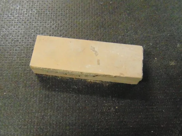 Antique Victorian Path Hall Floor Encaustic Rectangle Tiles ref 100