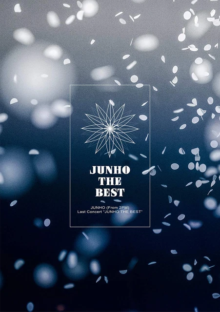 JUNHO(2PM)  LAST NIGHT DVD ジュノ 貴重 Amazon.co.jp: JUNHO Solo Tour 2015 “LAST NIGHT