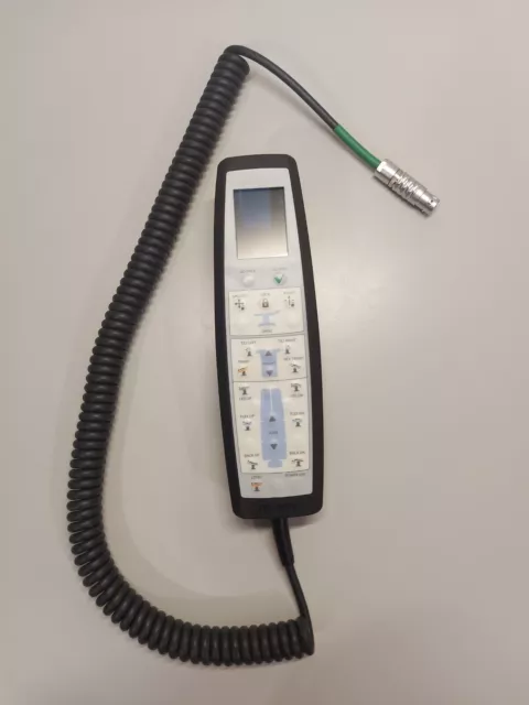 TRUMPF 1767067 Cable Remote Control