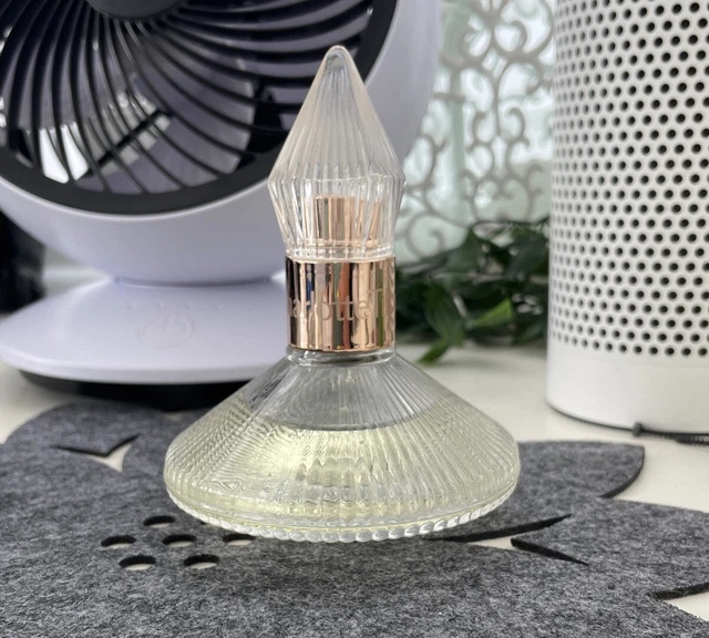 Charlotte tilbury scent 2025 of a dream 50ml
