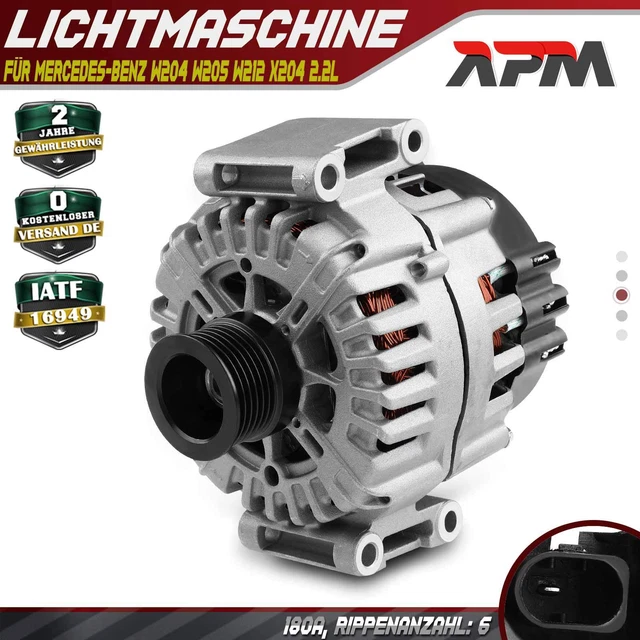 Valvola AGR Per Mercedes-Benz - Ricambio 6511410369, In ABS, Per Modelli 2006-Oggi - Foto 12