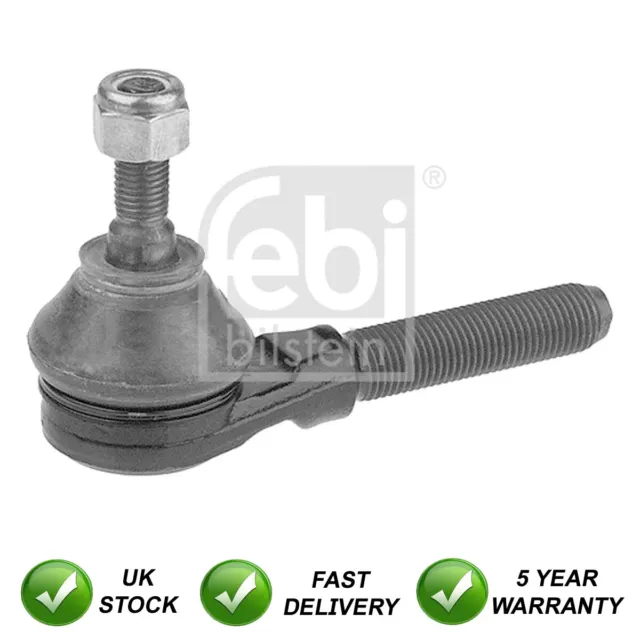 Tie Rod End Front SJR Fits Renault Super 5 Espace 25 21 7701469231