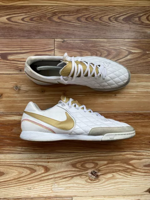 Nike tiempo deals q10