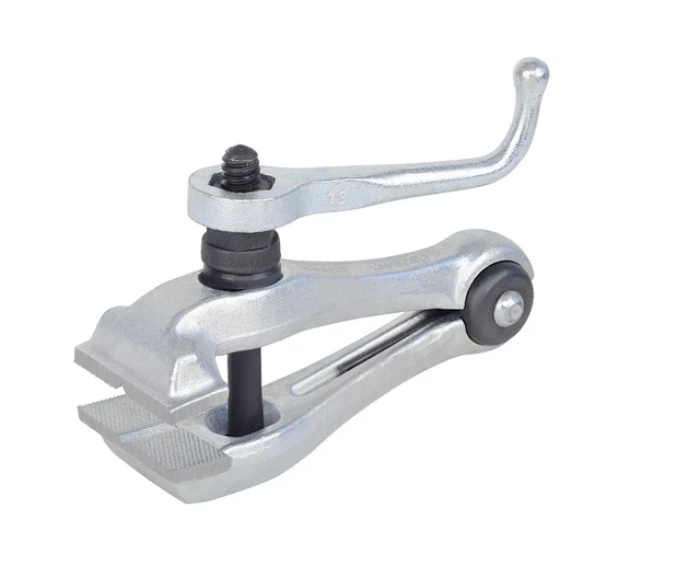 Online Shop Jutger Remscheid. Maschinen-Feilkloben Mit Schlüssel 200mm