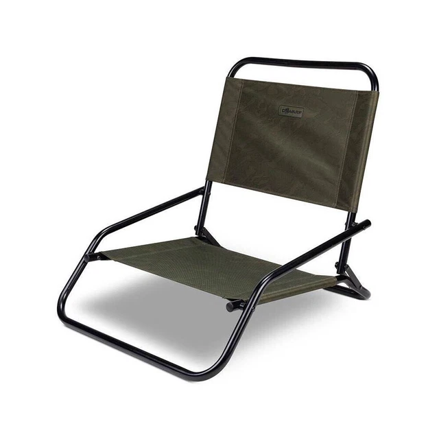 Silla compacta enana Nash Tackle