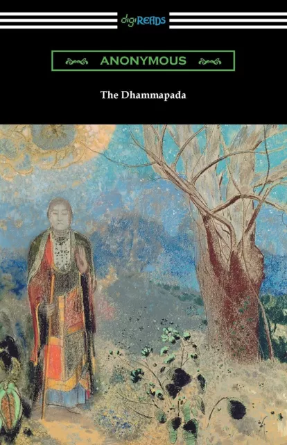 Anonymous The Dhammapada (Poche)