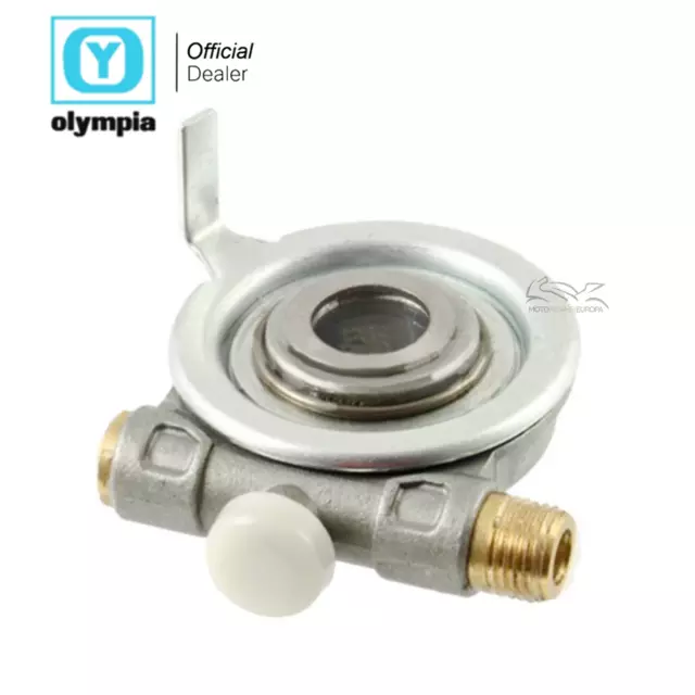 Rinvio contachilometri ruota fonica ingranaggio Piaggio Liberty 50 125 150 97-03