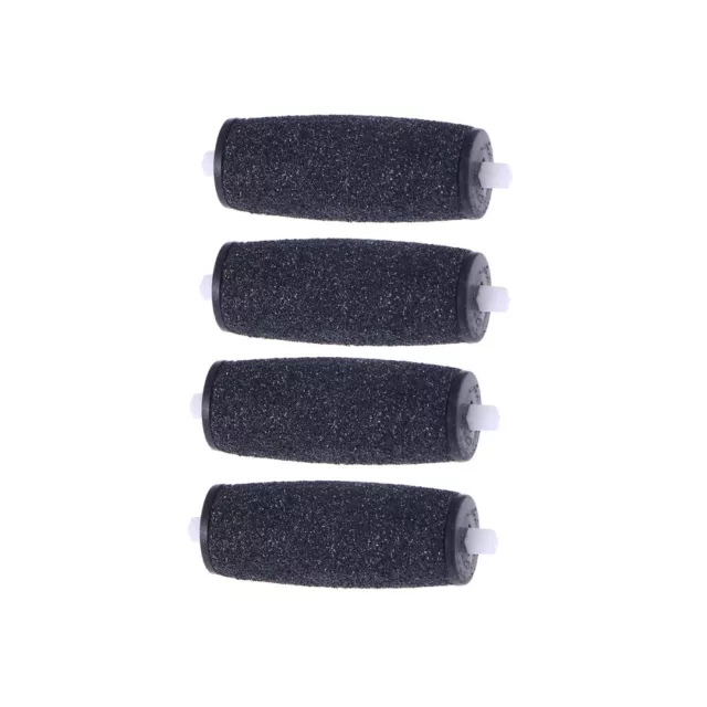 Podorape EBPR01RS - Grattugia per piedi in plastica, colore