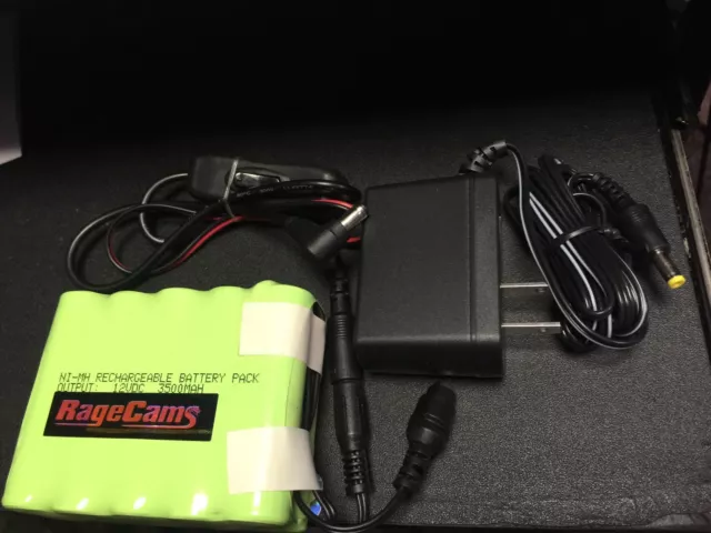 5hr NI-MH RECHARGEABLE PORTABLE BATTERY PACK FOR BOSE Roommate 11 ii Speaker NEW