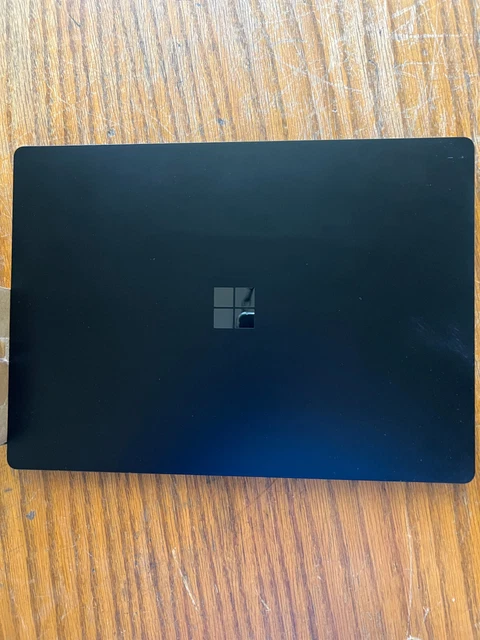 Microsoft Surface Laptop 3 15” Touch 2K – I7-1065G7, 32GB RAM, 1TB SSD – Ricondizionato Ottime Condizioni