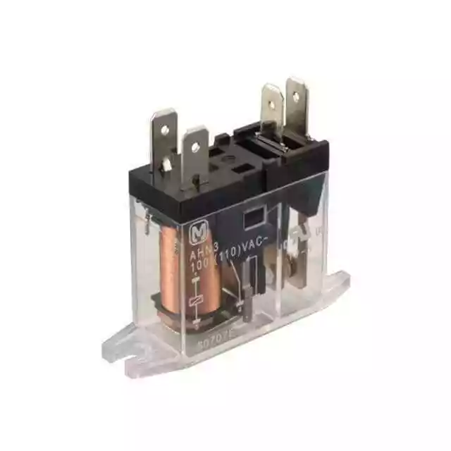 1 x 1 x RELAIS GEN ZWECK SPST 16A 5V