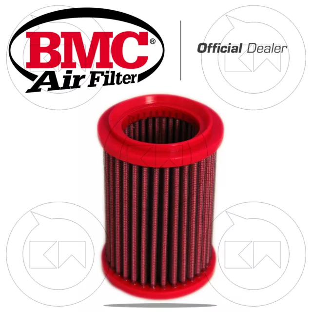 Filtro Aria Sportivo Lavabile Bmc Fm452/08 Moto Ducati Scrambler 800 Anno 2015