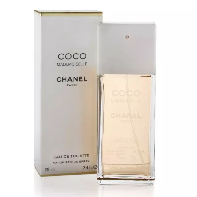 ladies perfume coco chanel