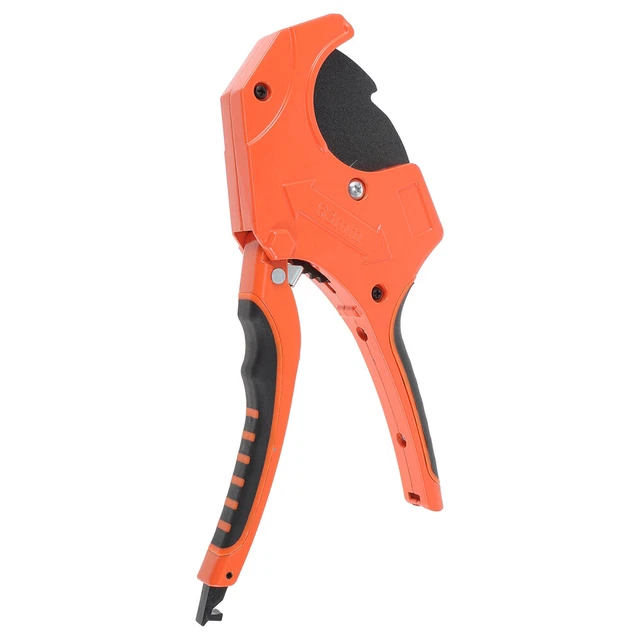 Strumento per taglio tubi PVC macchina per taglio tubi idraulica automatica