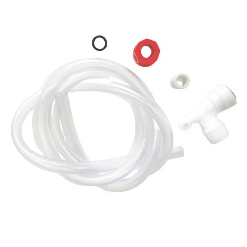 Raccord TRUMA 34151-03 Pour Camping-car Et Caravane (jamais Utilisé)