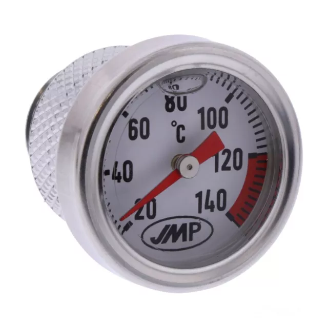 Ölthermometer, Direktmesser, 20x1.5mm für Suzuki SFV 650 Gladius Bj. 2009-2010