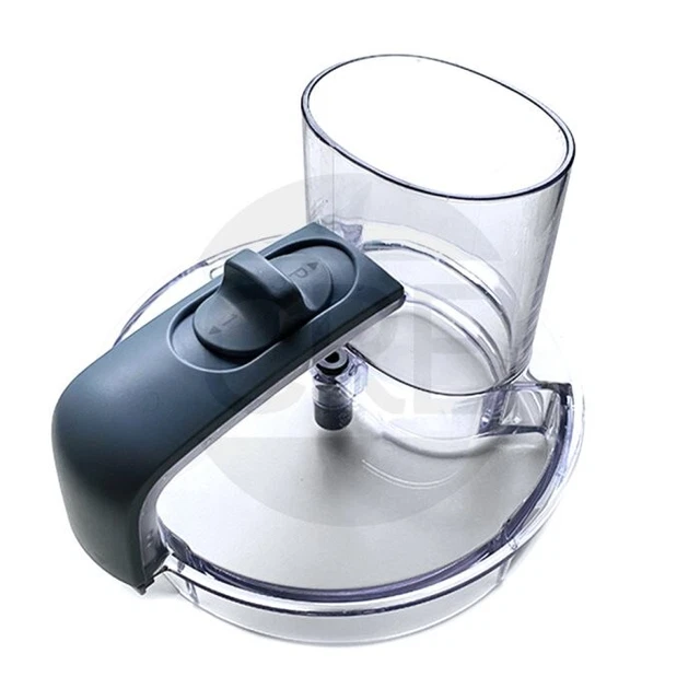 KENWOOD ASSE SWITCH Leva Azionamento Accensione Molla Robot Multipro FP730 EUR 8,99 - IT - Foto 7